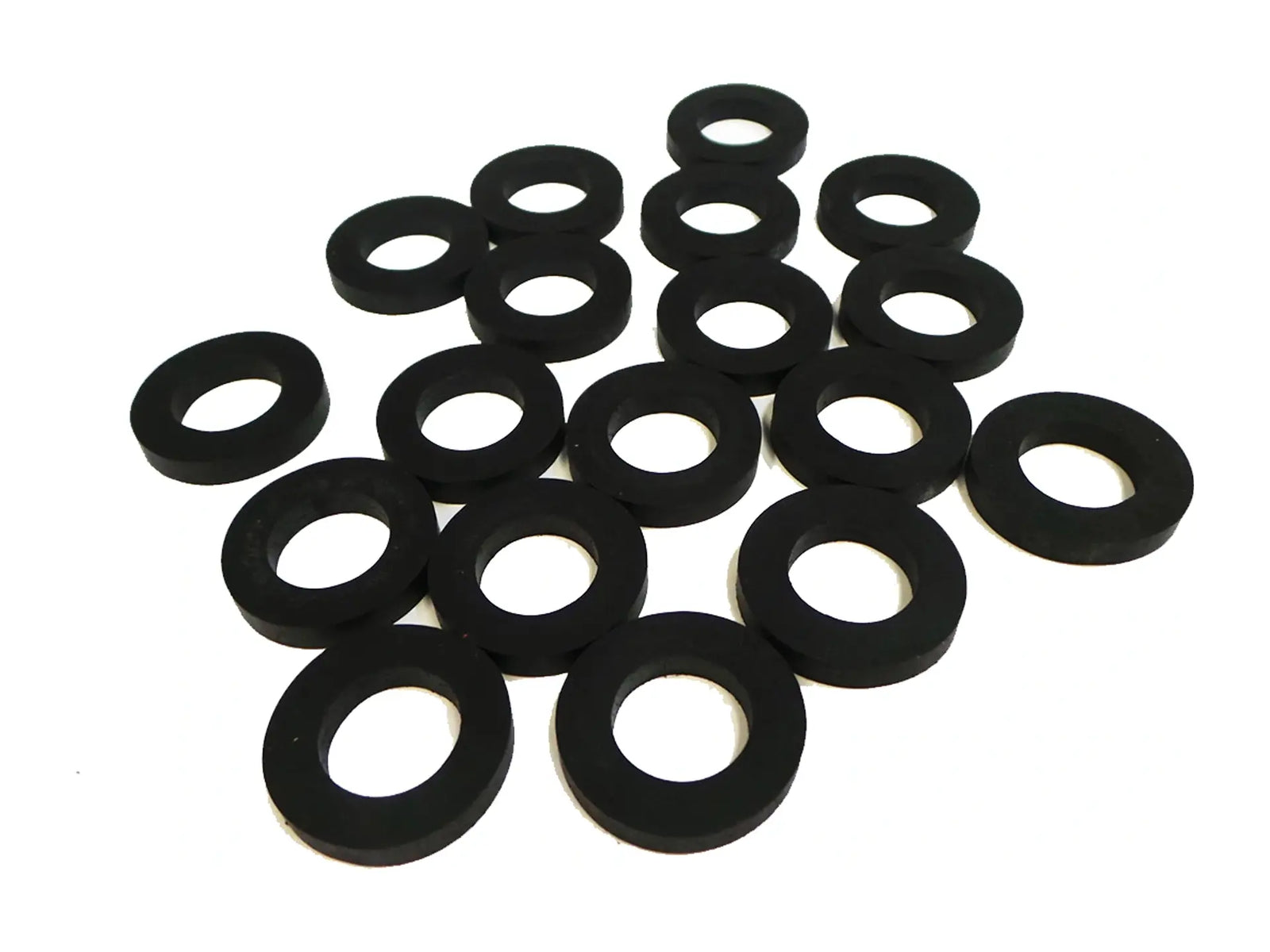 Laars R0050800, Pack of 18 Header Gaskets