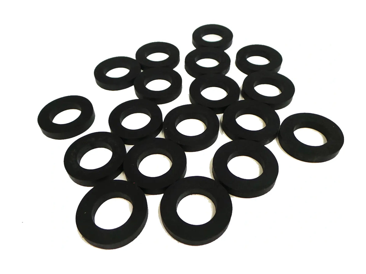 Laars R0050800, Pack of 18 Header Gaskets