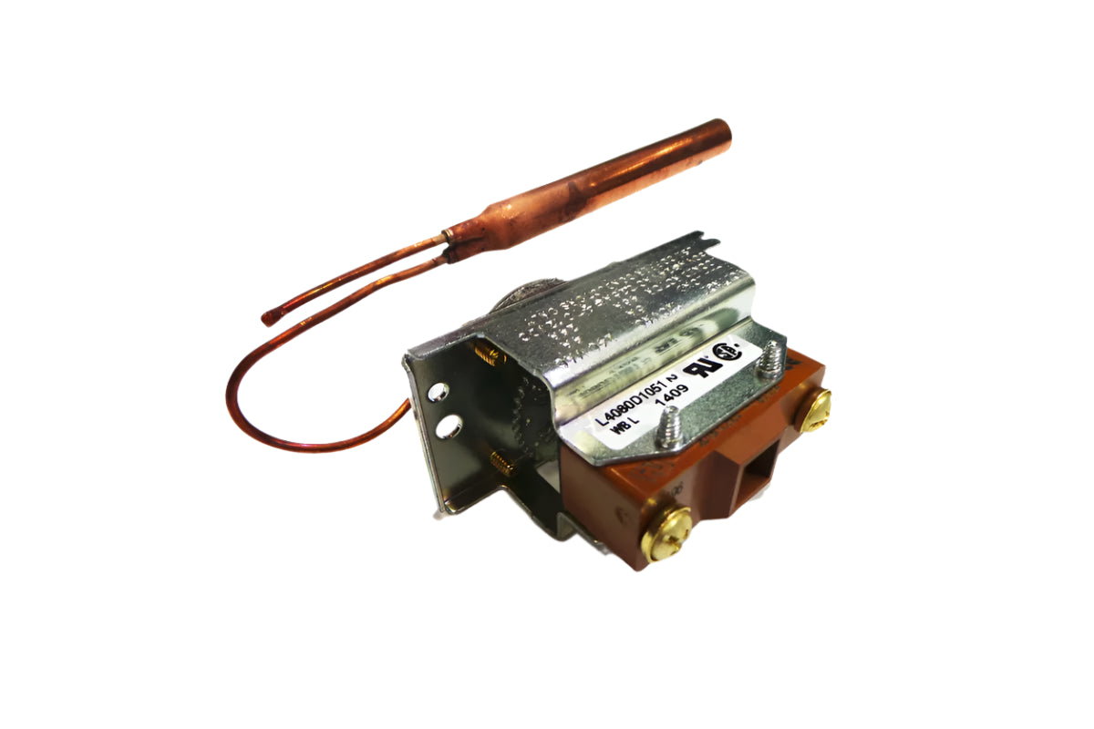 Laars R0061300, 140/240°F Limit Switch