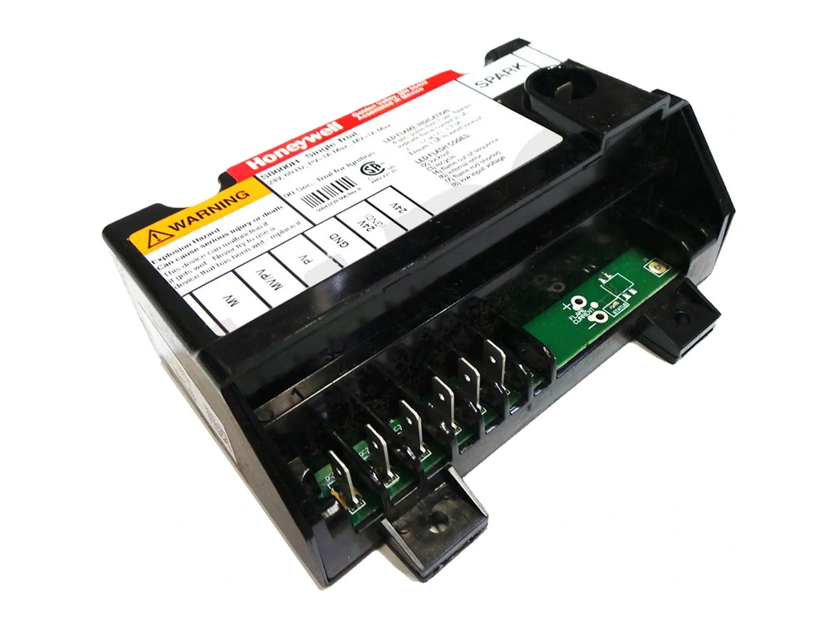 Laars R0097100, High-Efficiency Ignition Control System