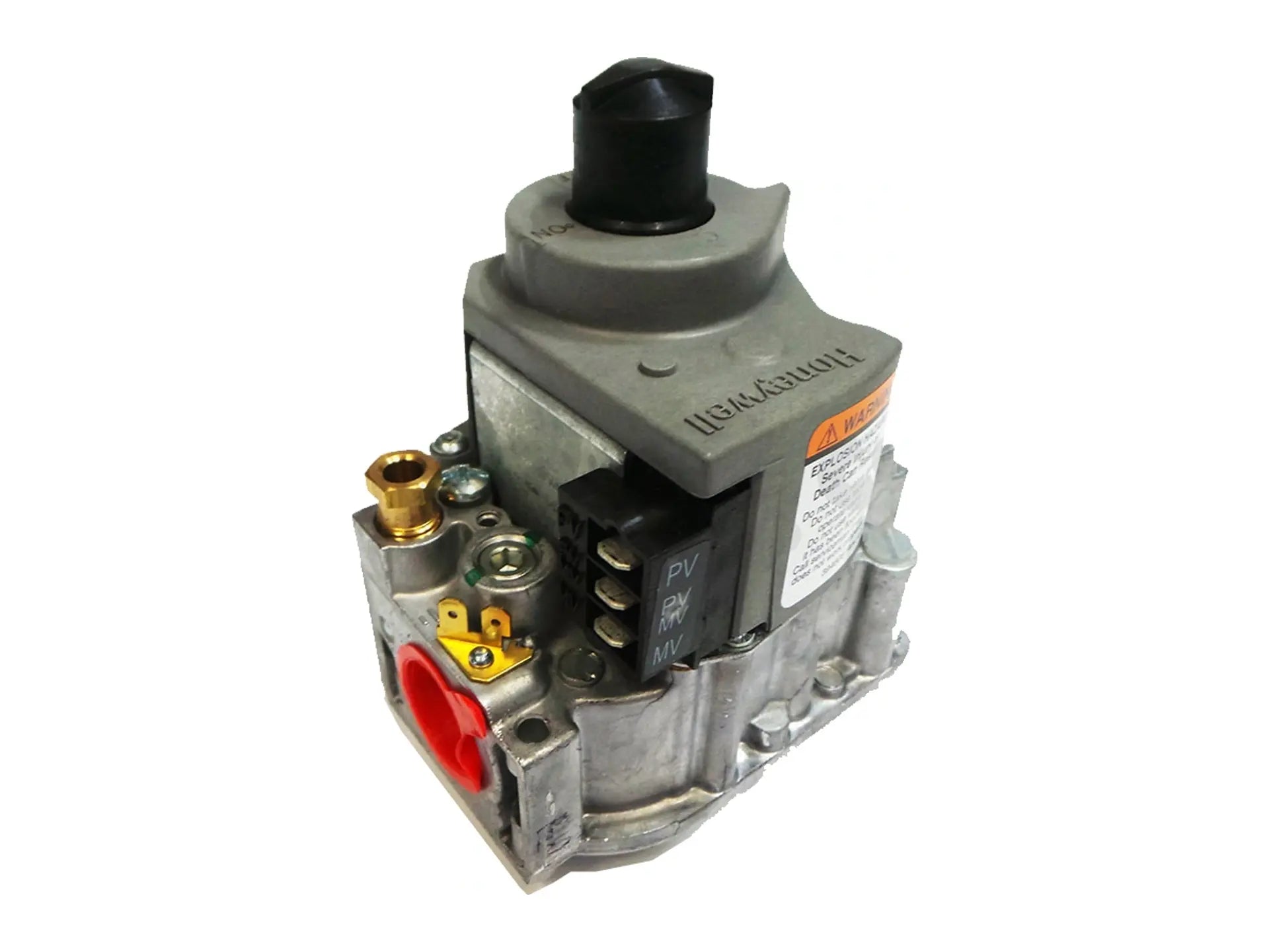 Laars R0099400, 24V .2 wc 3/4 Inch Natural Gas Valve