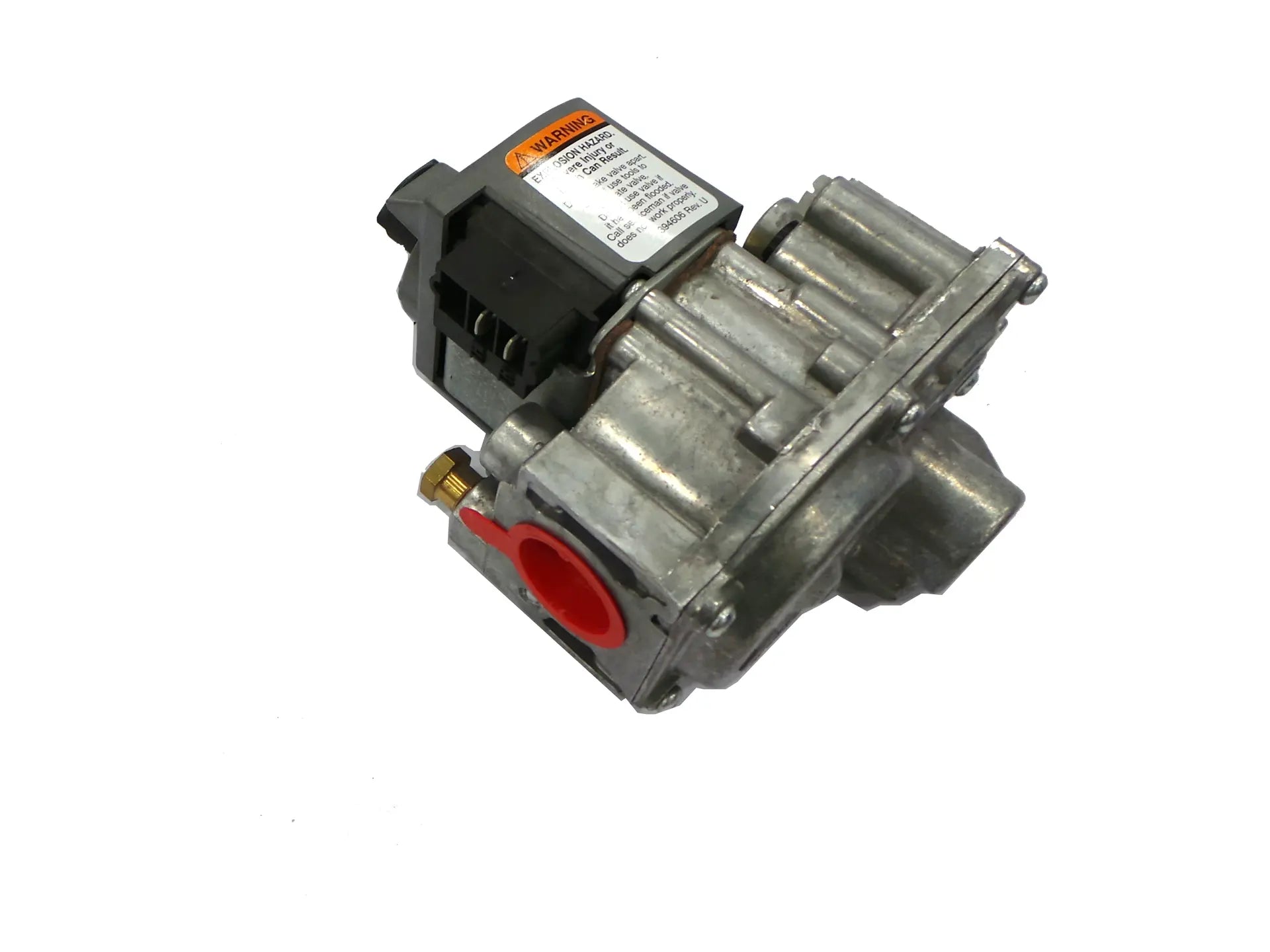 Laars R0385000, 24V Standing Pilot Liquid Propane Valve