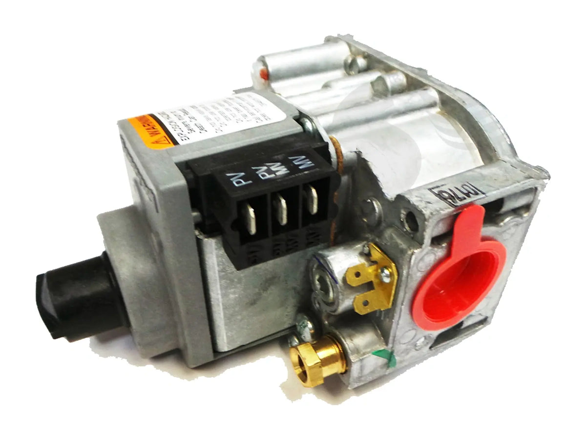Laars R0385100, 4"wc 1/2"x3/4" 24V Natural Gas Valve