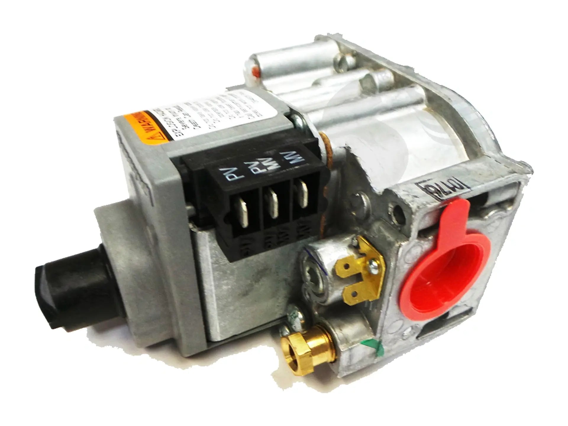Laars R0385100, 4"wc 1/2"x3/4" 24V Natural Gas Valve