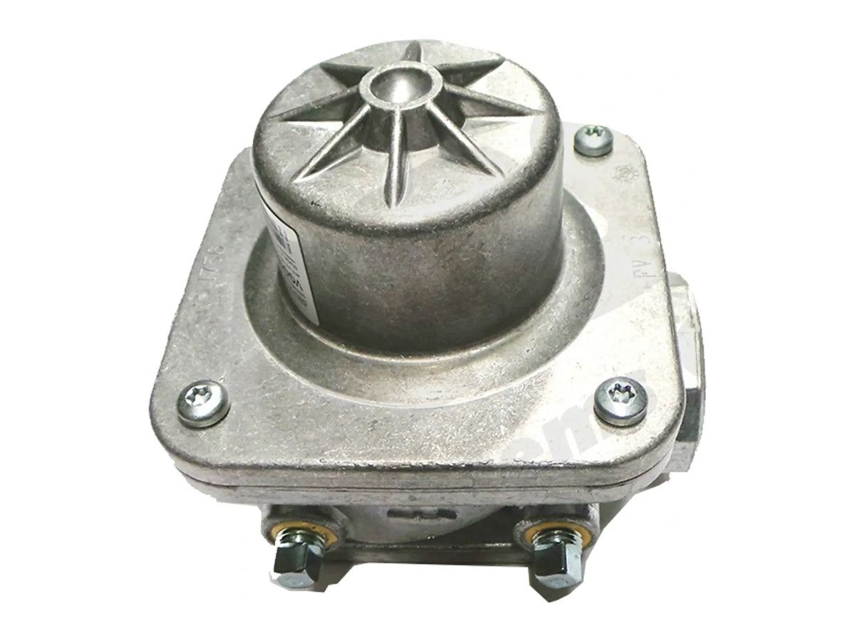 Laars R2003500, Natural Gas Valve Body