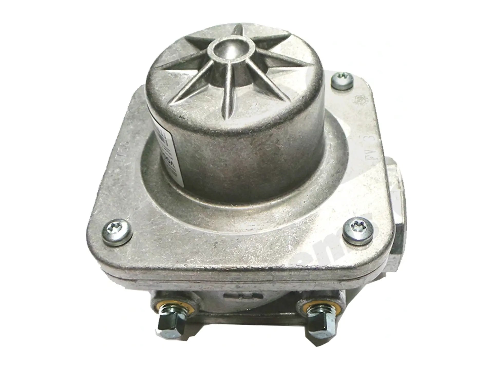 Laars R2003500, Natural Gas Valve Body