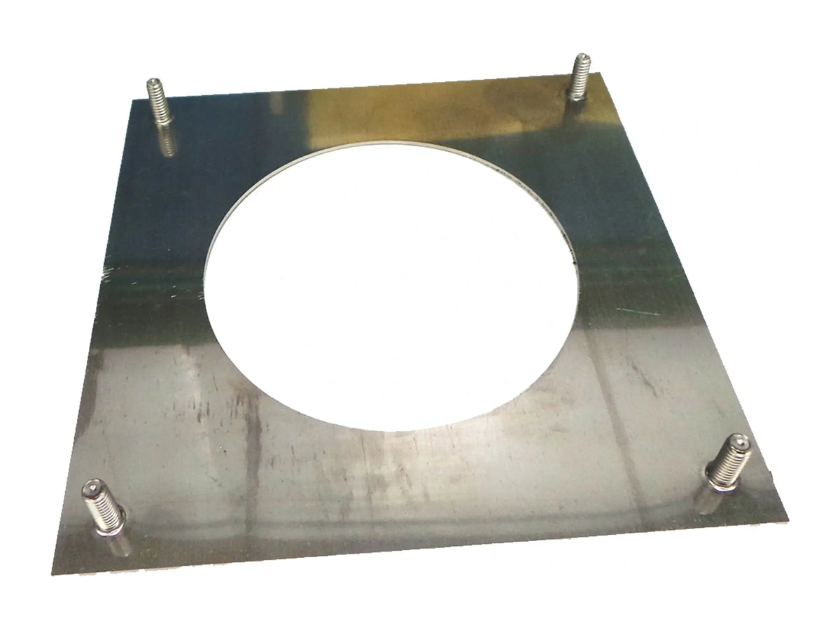 Laars R2005100, Air Orifice Component