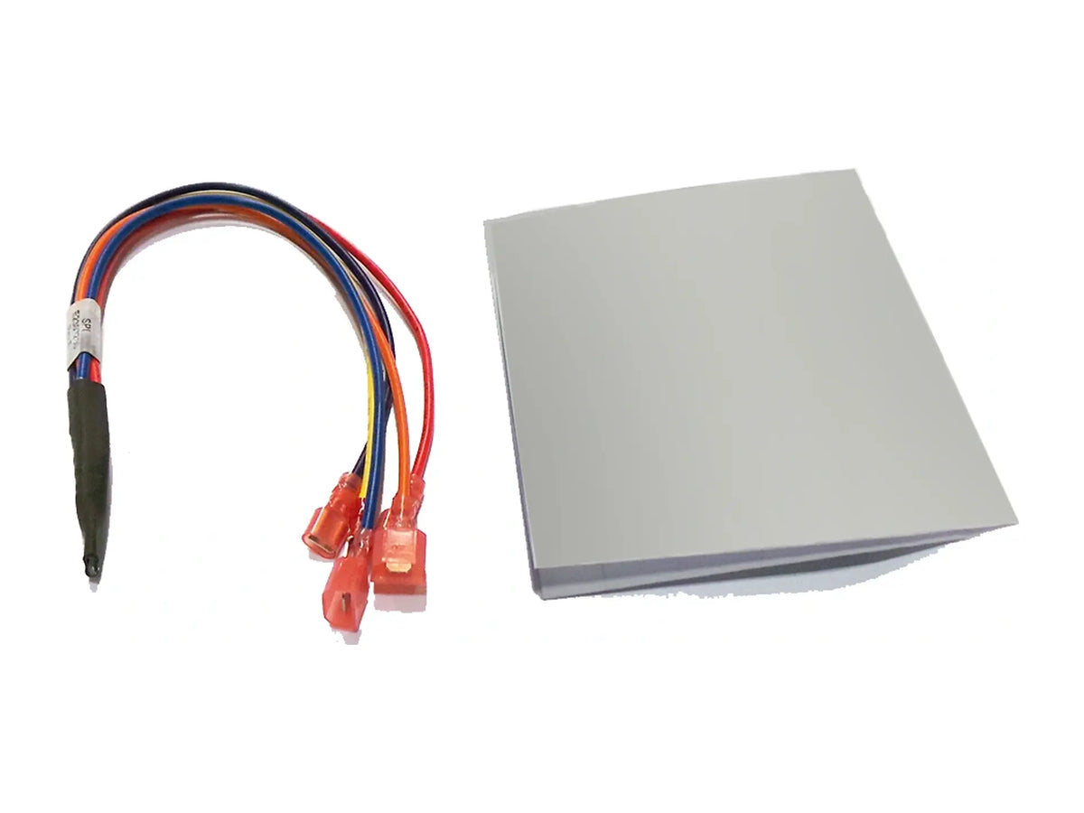 Laars R2006300, DC Voltage Regulator