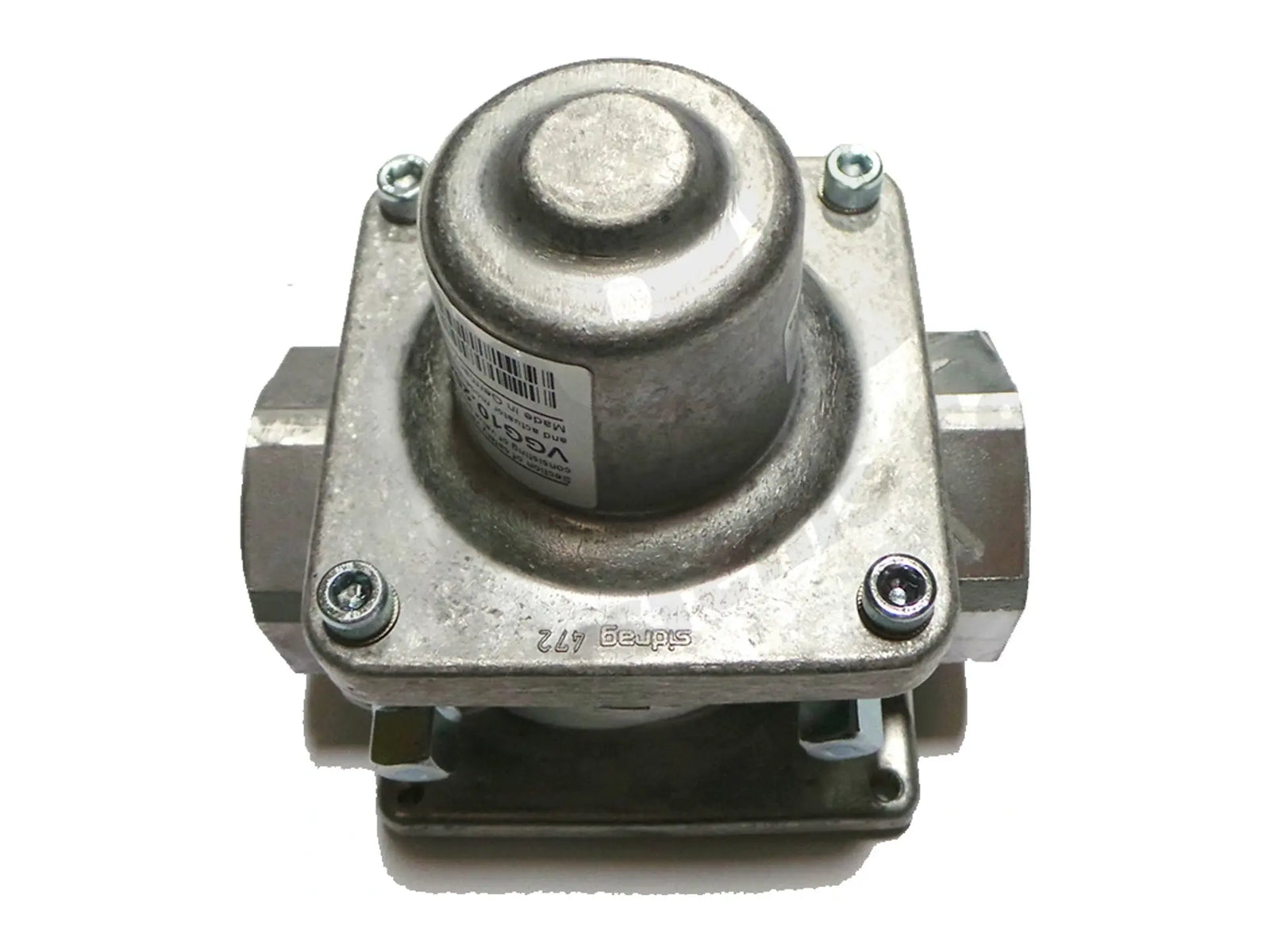 Laars R2011400, Valve Body