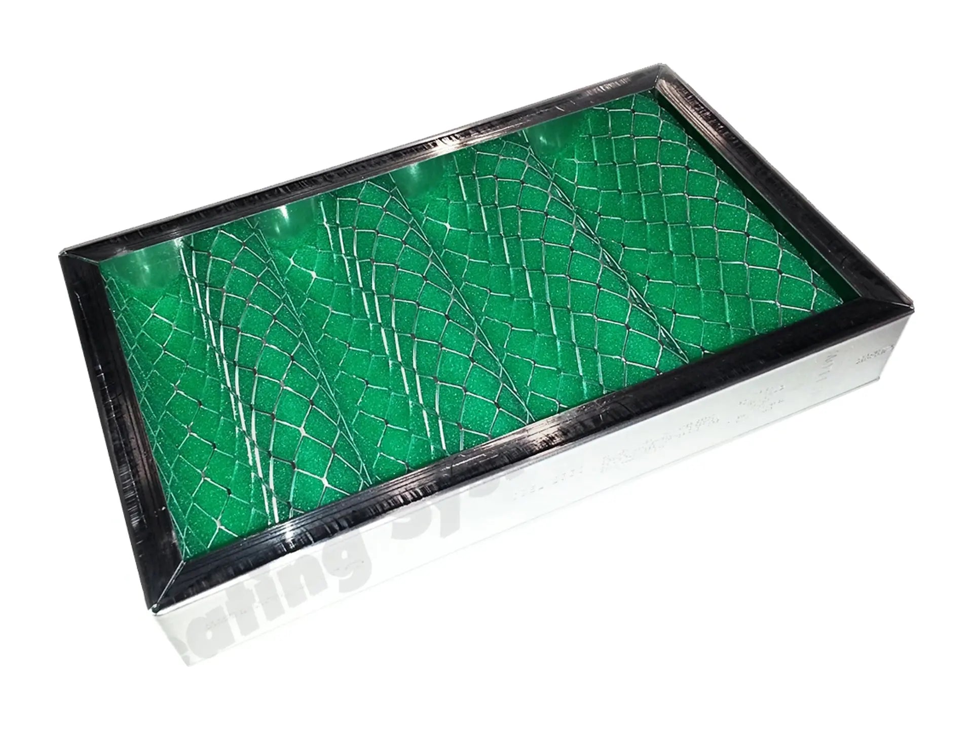 Laars R2014700, High-Efficiency Combustion Air Filter