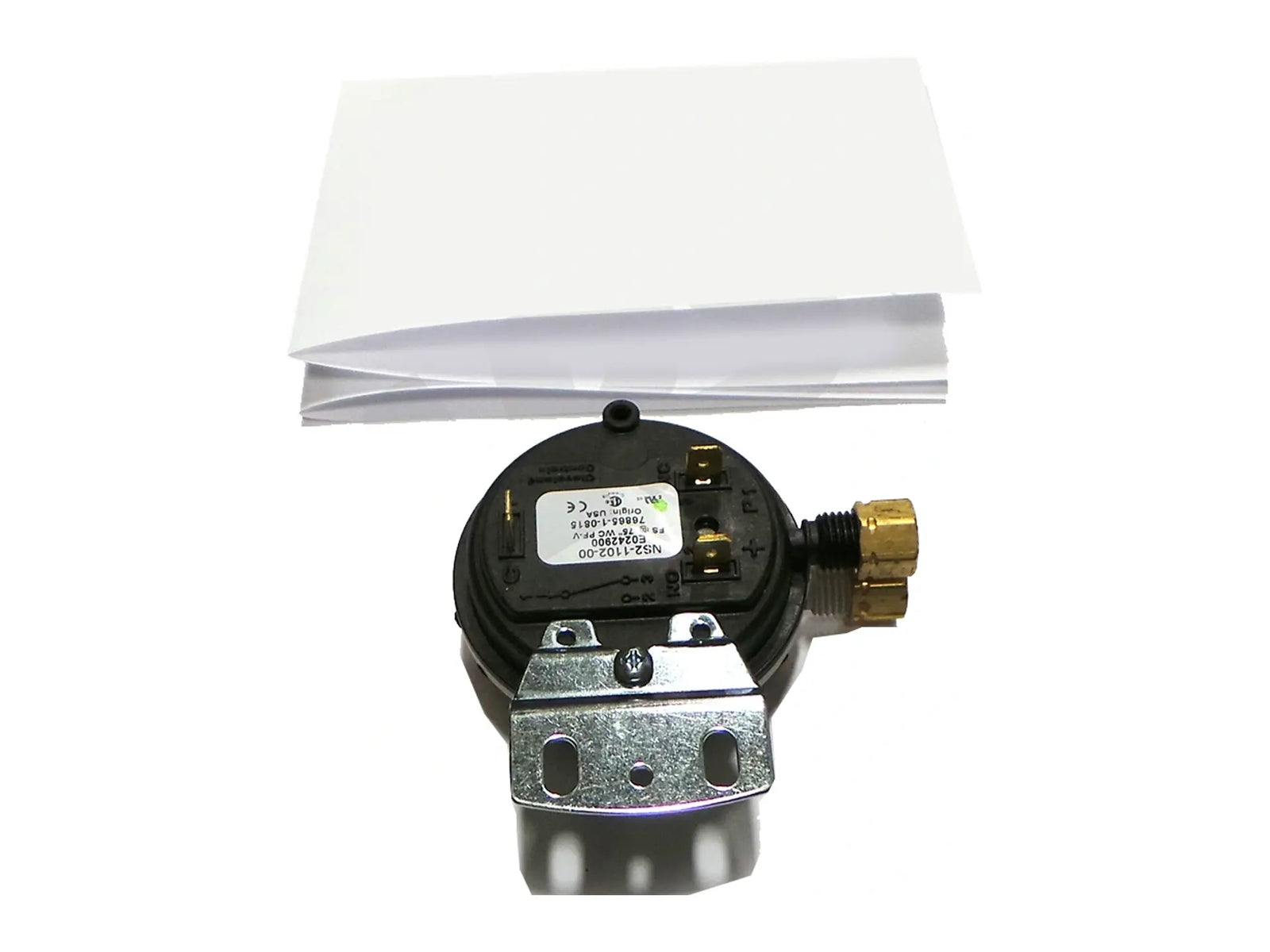 Laars R2022400, Pressure Switch Kit