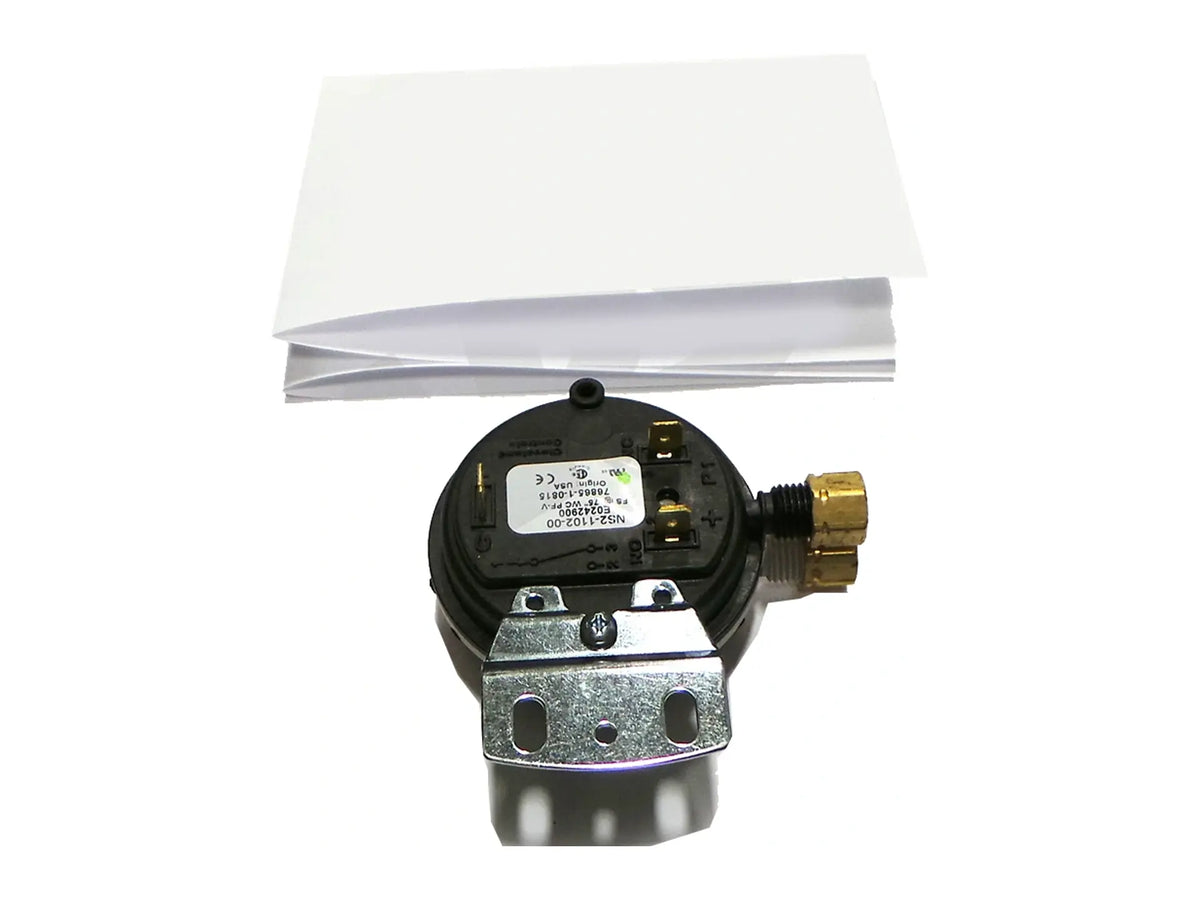 Laars R2022400, Pressure Switch Kit