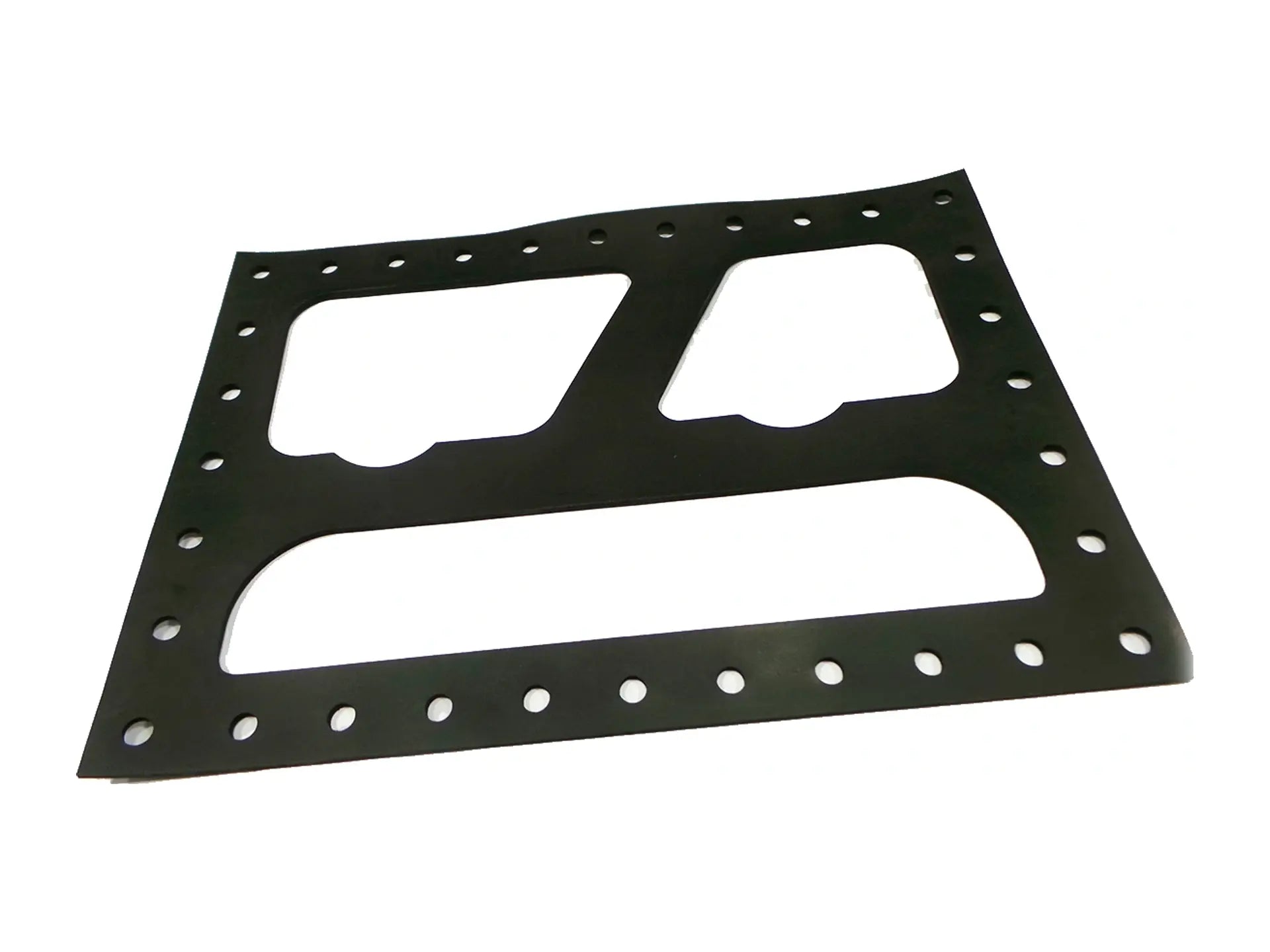 Laars R2023500, Heat Exchanger Cover Gasket 1600