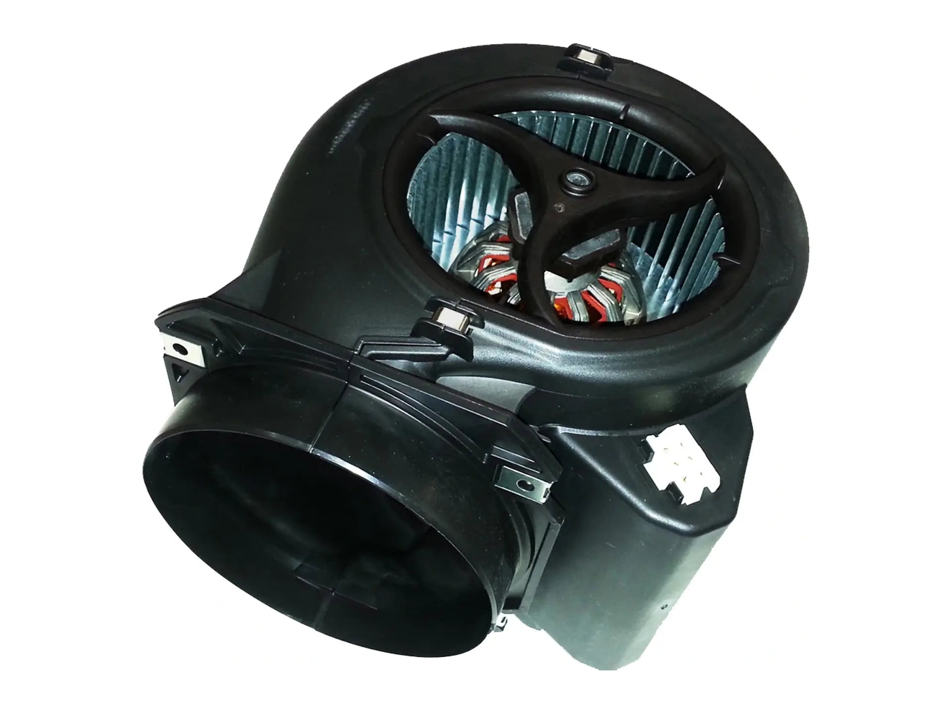 Laars R2060900, 115V AC Blower Motor Assembly