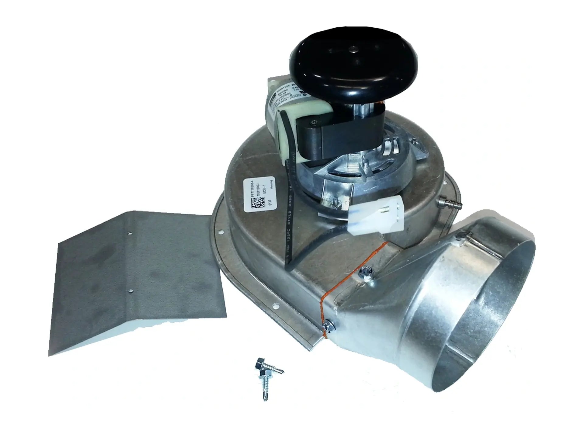 Laars R2069600, JVI JVH Blower Assembly