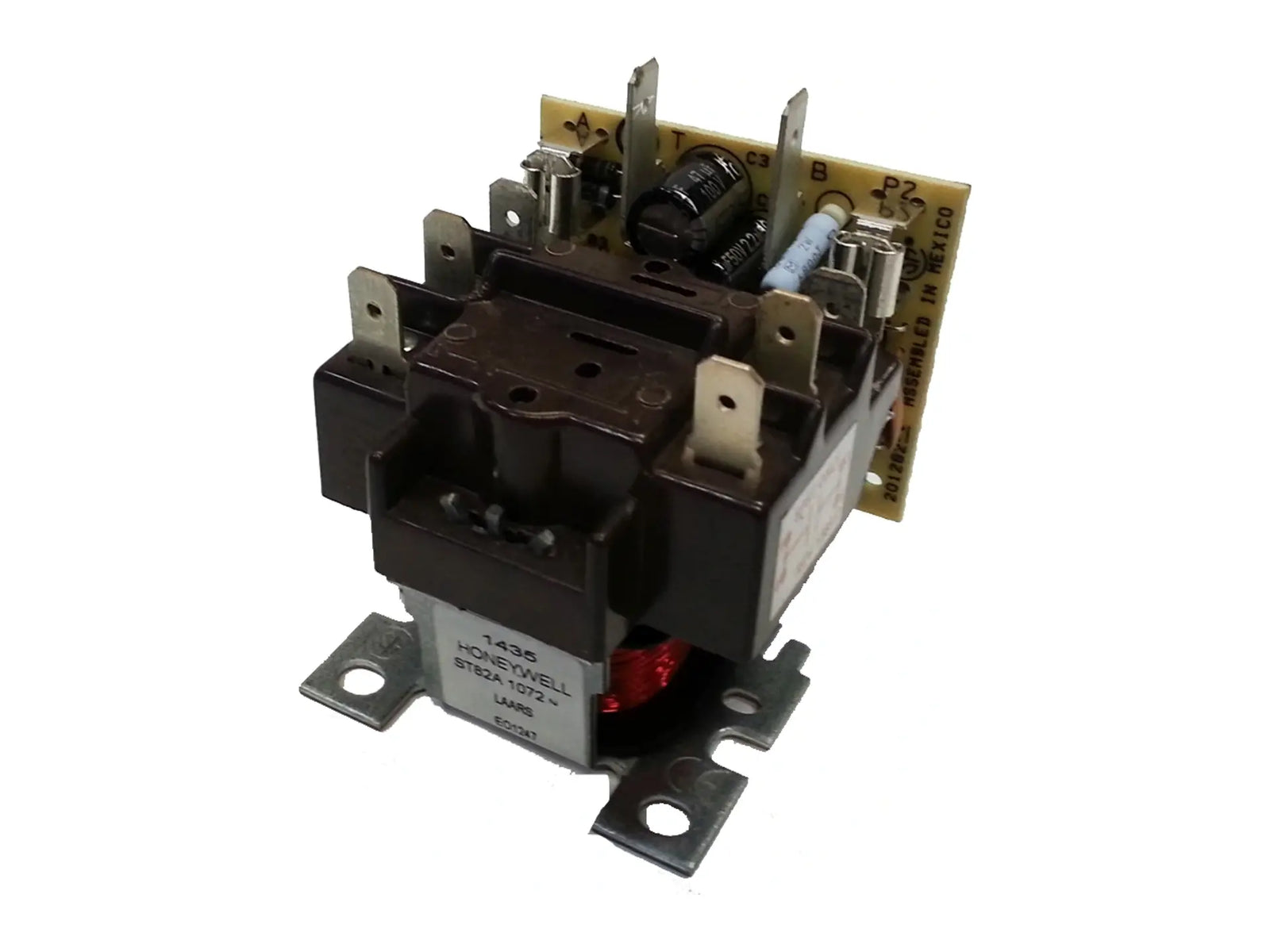 Laars R2073400, Time Delay Relay for HVAC Systems