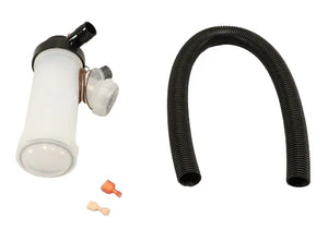Laars R2075701, Condensate Trap Assembly