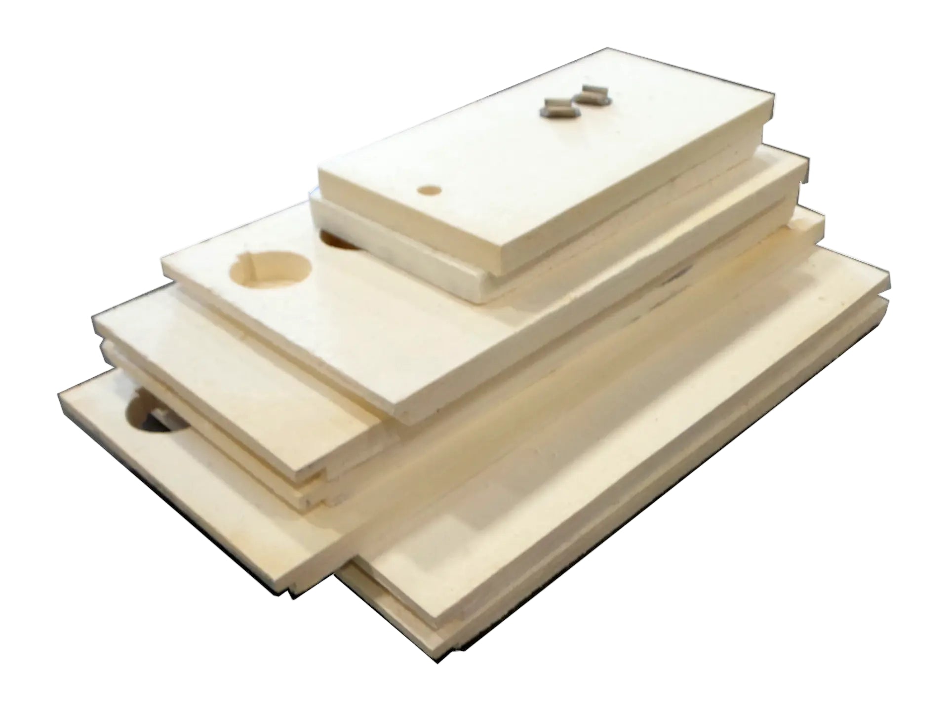 Laars R2078103, Combustion Chamber Tile Kits