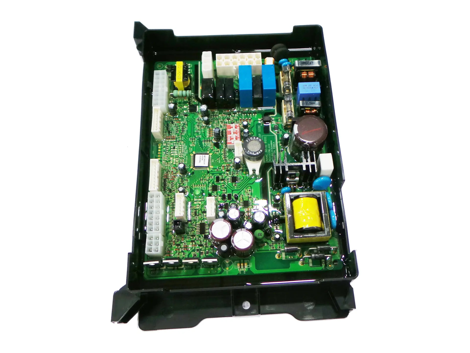 Laars R2080601, Mascot FT 140 Wall Mounted Control Board