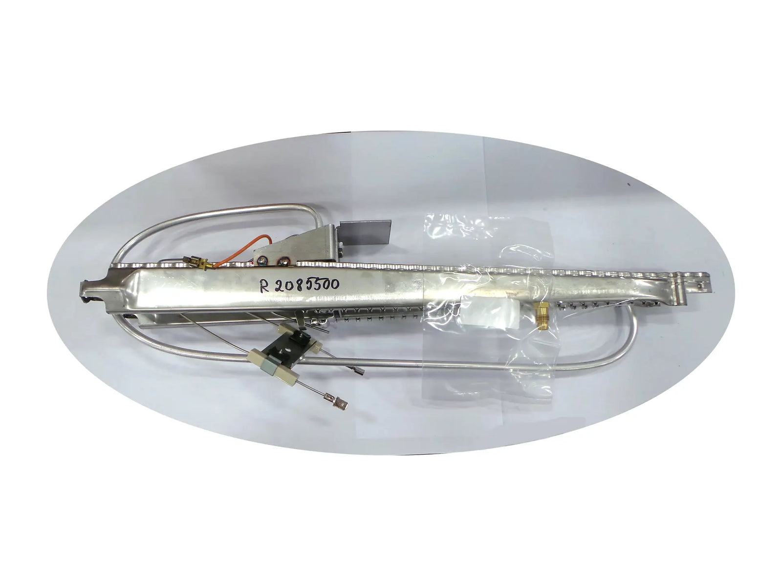 Laars R2085500, Burner with Pilot Assembly