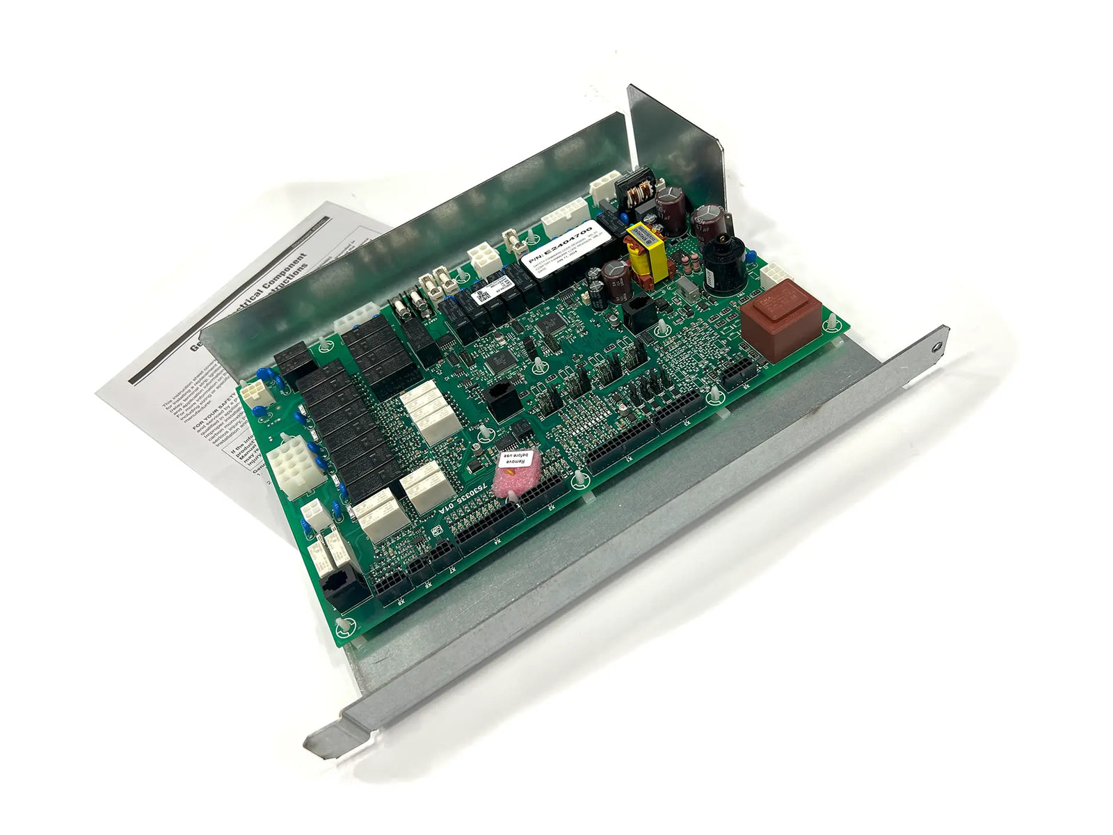 Laars R2089800, HVAC Control Board