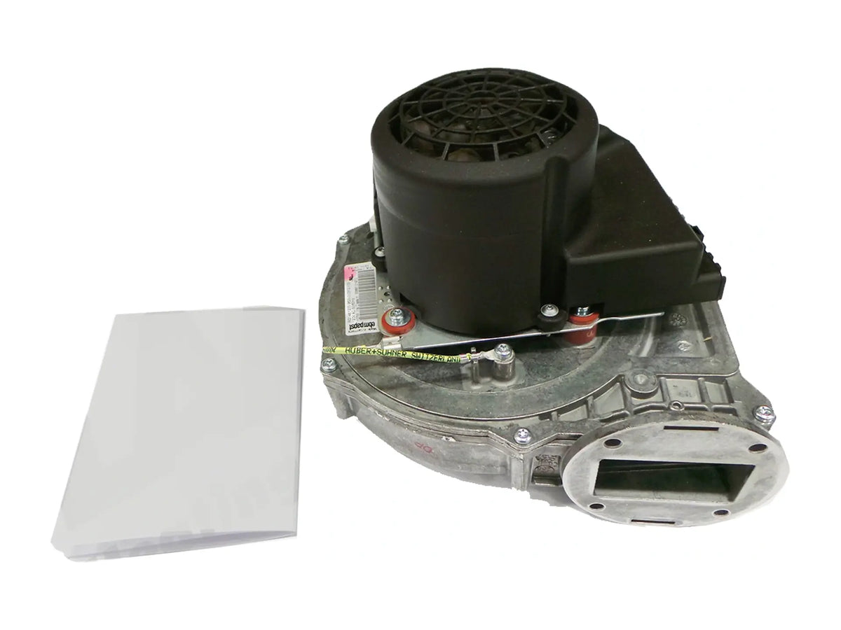 Laars RA2107500, Combustion Blower Assembly