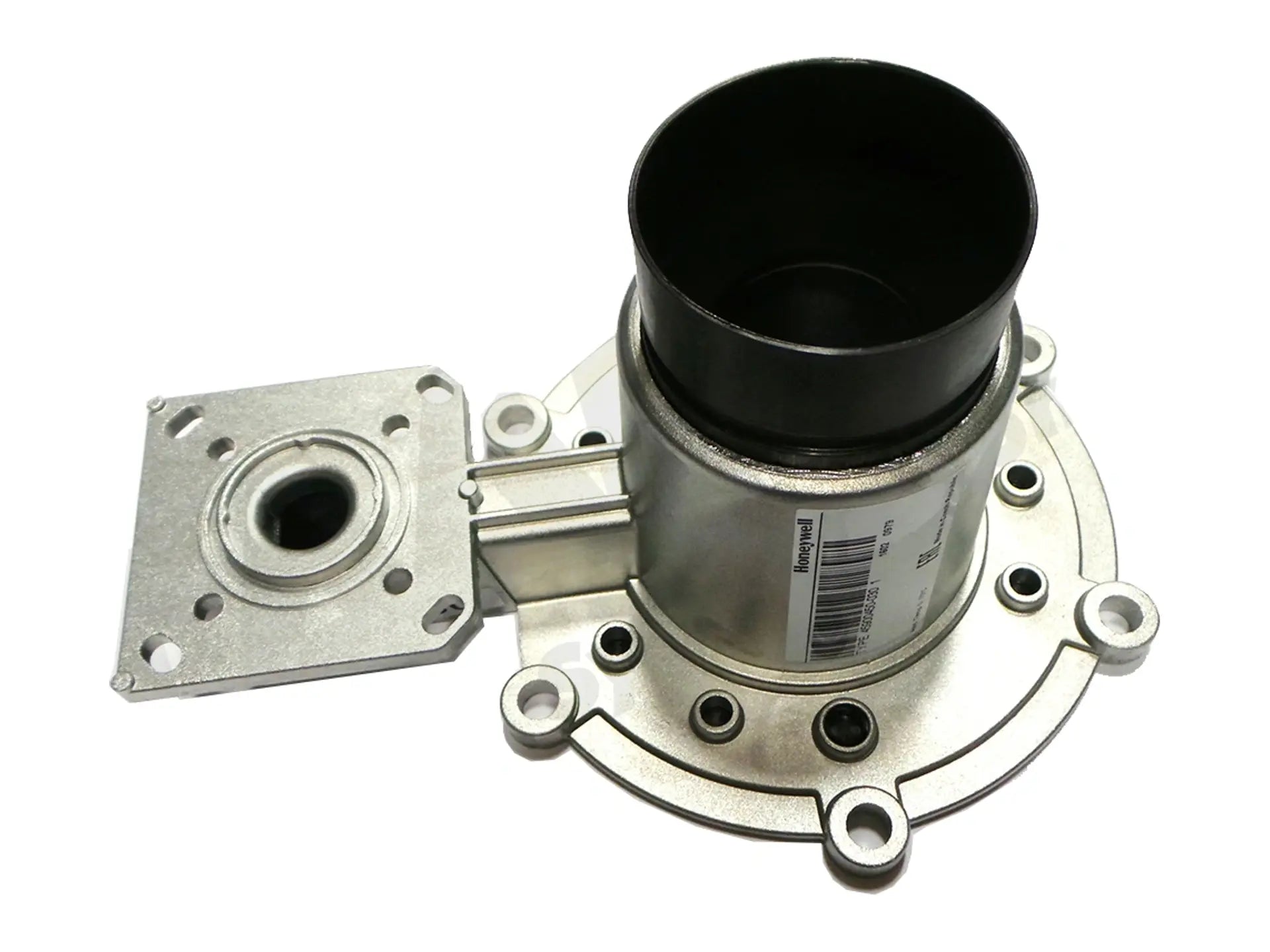 Laars RA2116700, Venturi Natural Gas/Air Mixing Unit