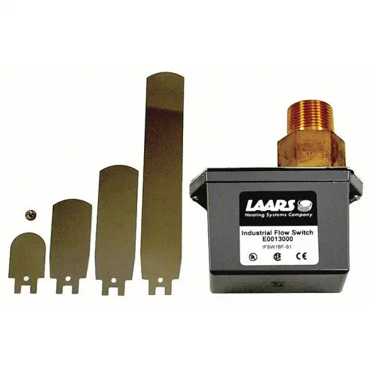 Laars RE0013000 Indoor, Outdoor Flow Switch Kit