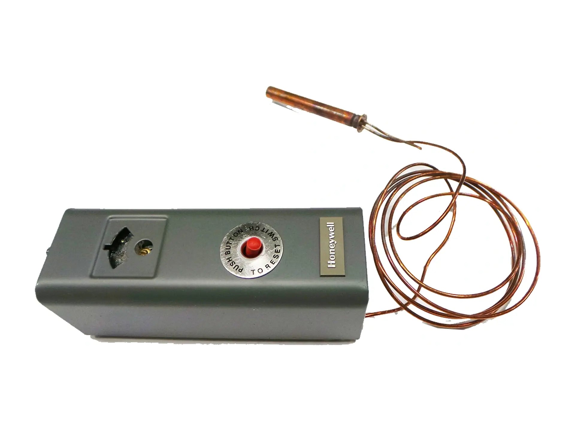 Laars RE0015900, Modulating/Reset 100-225°F High Limit Aquastat