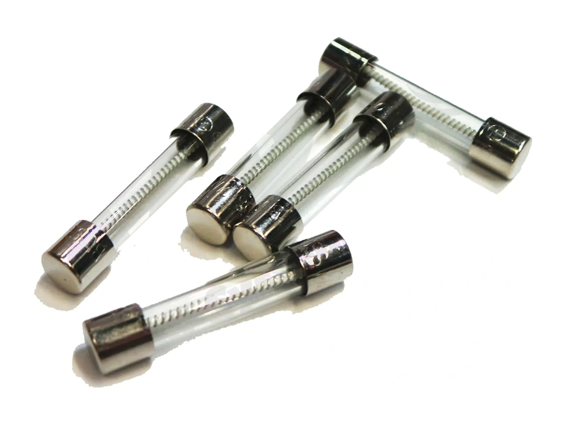 Laars RE2043600, 2A Fuse Kit Pack of 5