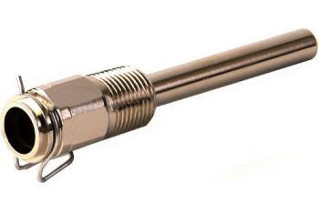 Laars RE2058300, 1/2" MNPT Aquastat Well