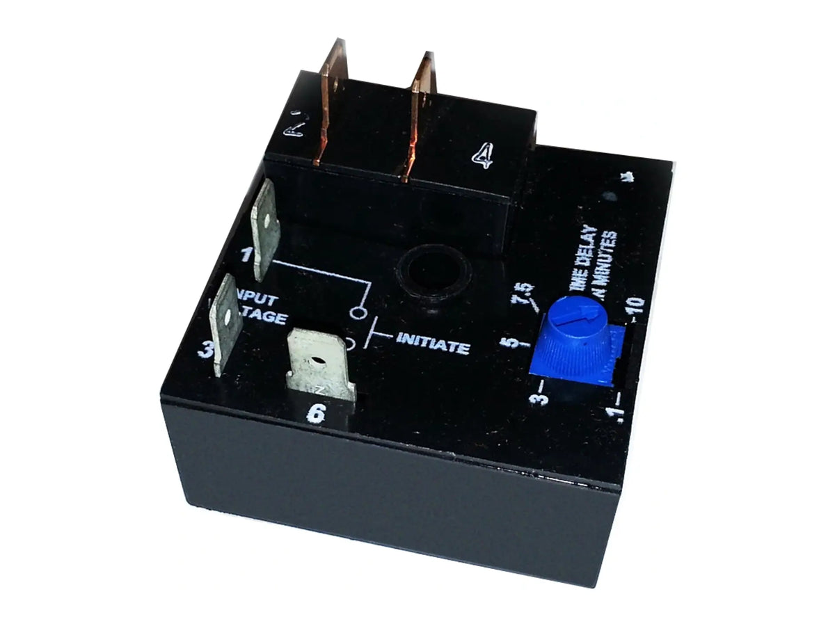 Laars RE2077701, EM2 20A Amperage Relay