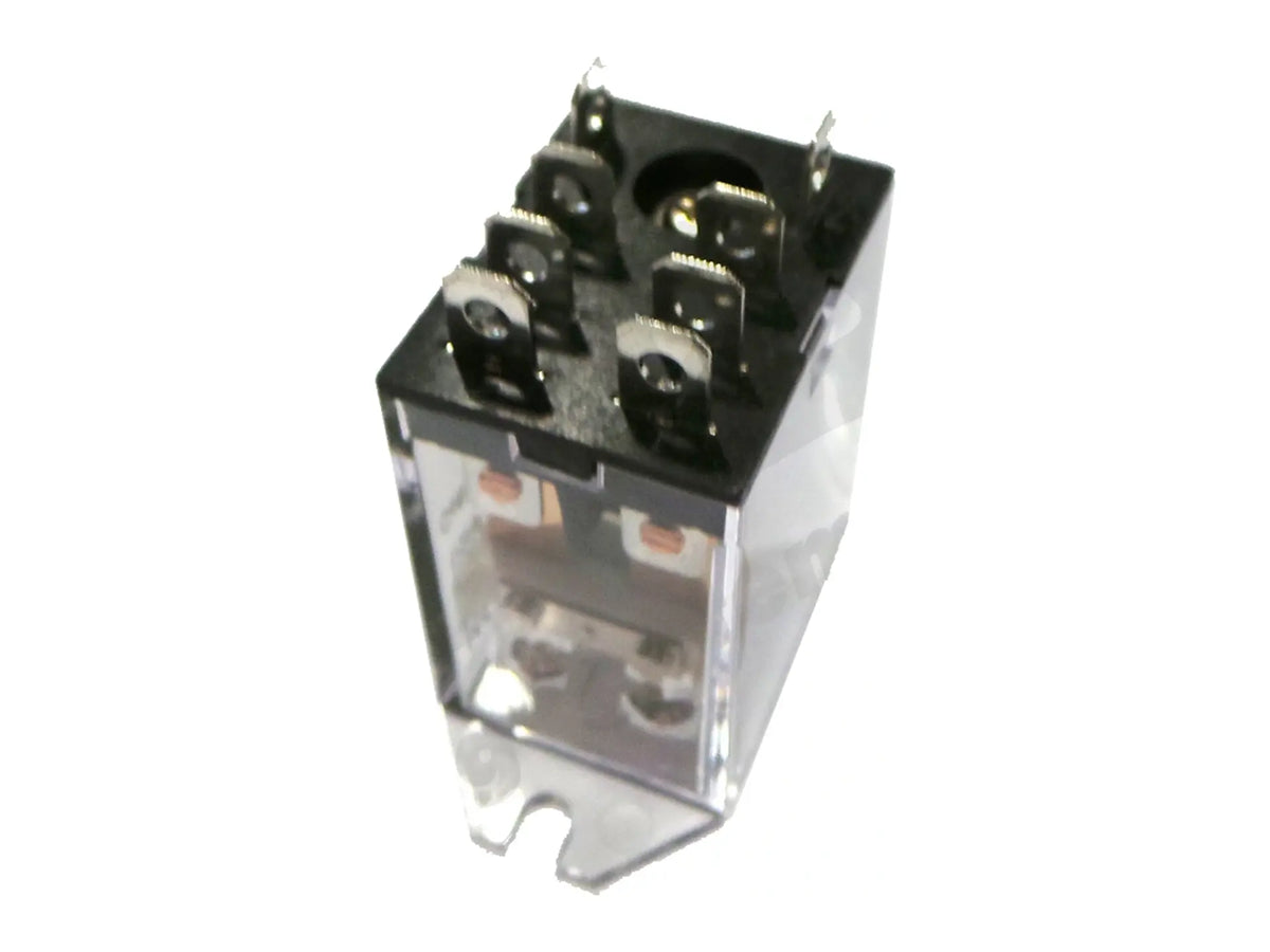 Laars RE2327800, 24V Coil Ice Cube Relay