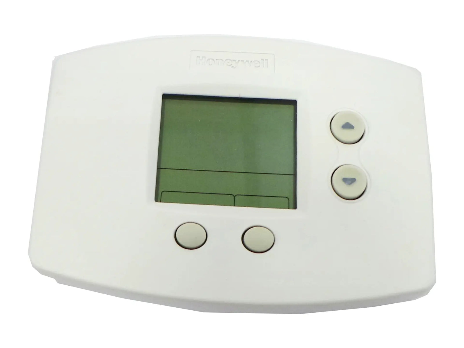 Laars RE2333500, No CSD Control Display
