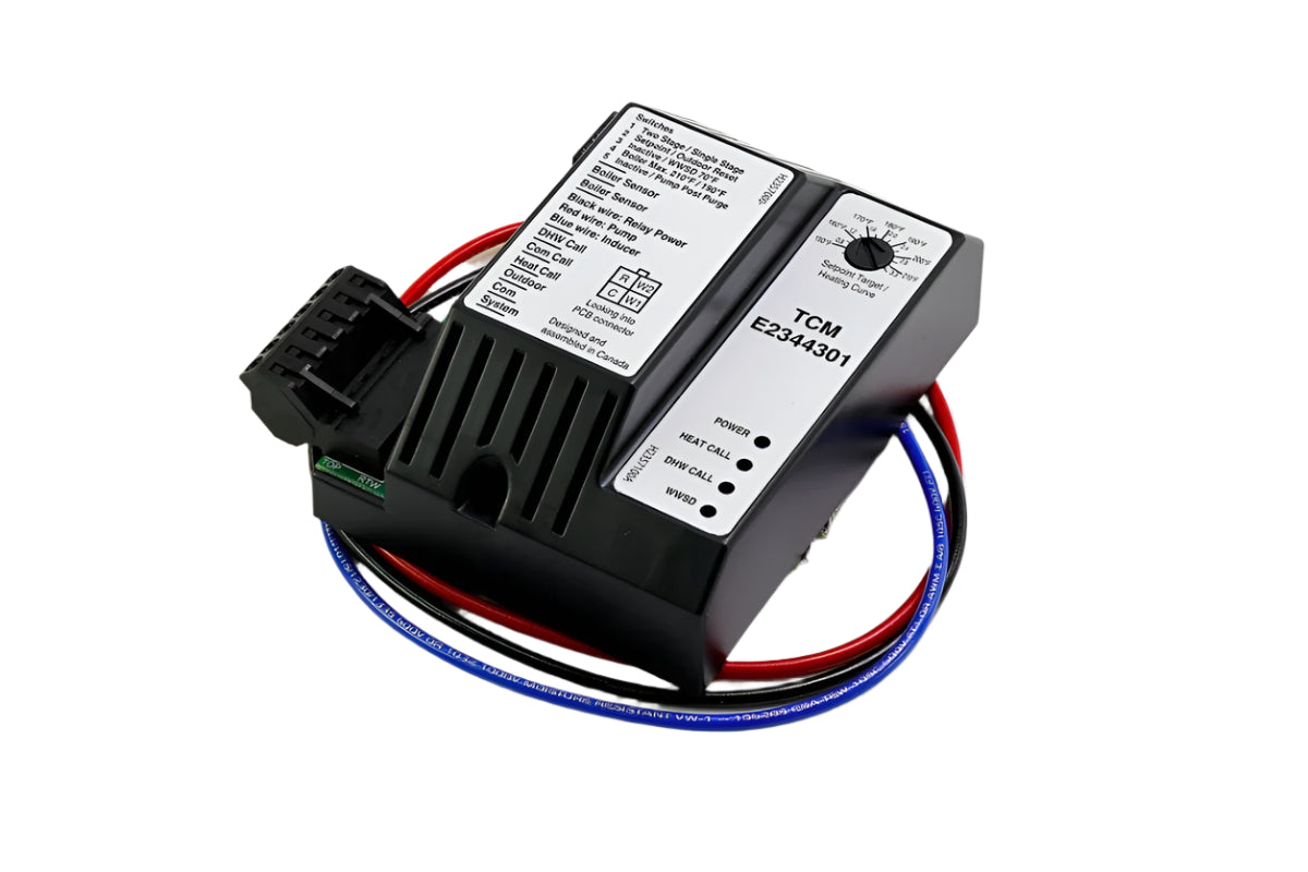 Laars RE2344301, PCB Control Board