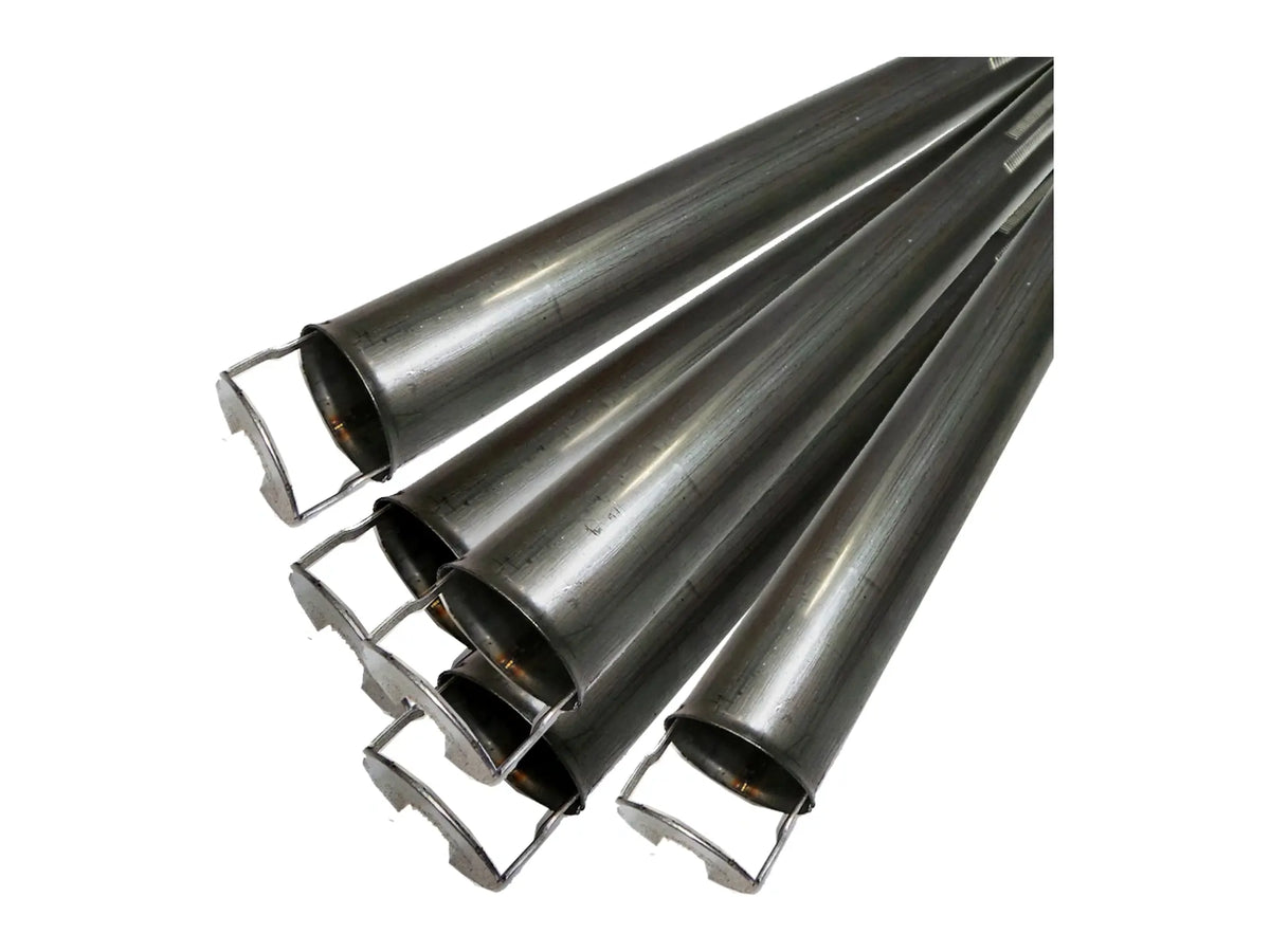 Laars RL2005800, 5-Pack Burner Tubes