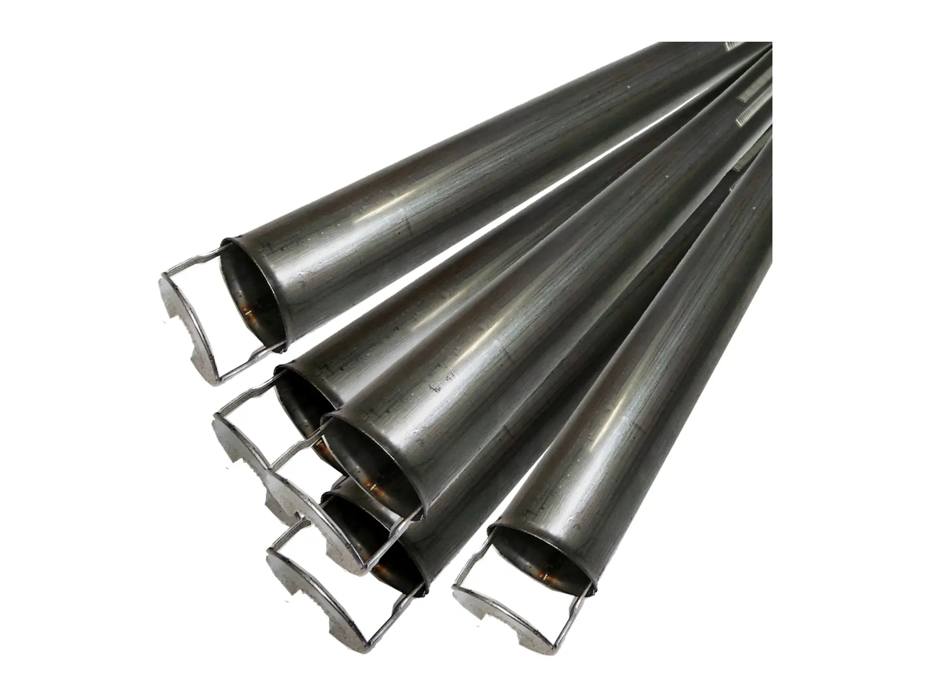Laars RL2005800, 5-Pack Burner Tubes
