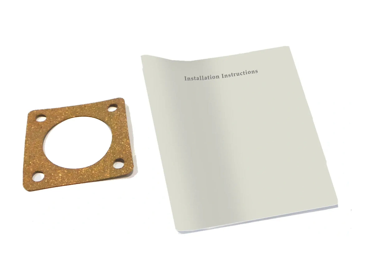 Laars RS2104900, Gasket for Gas Valve and Venturi