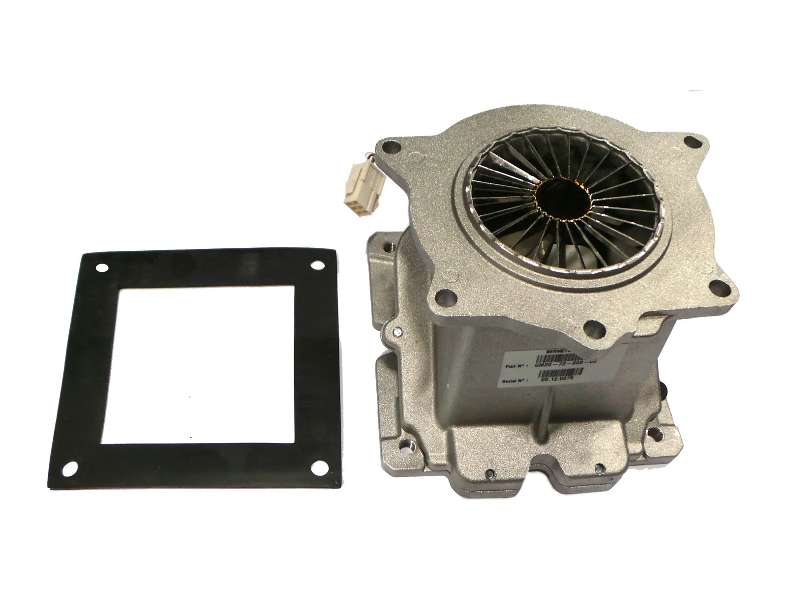 Laars RS2114300, NT1700 Transition Flapper