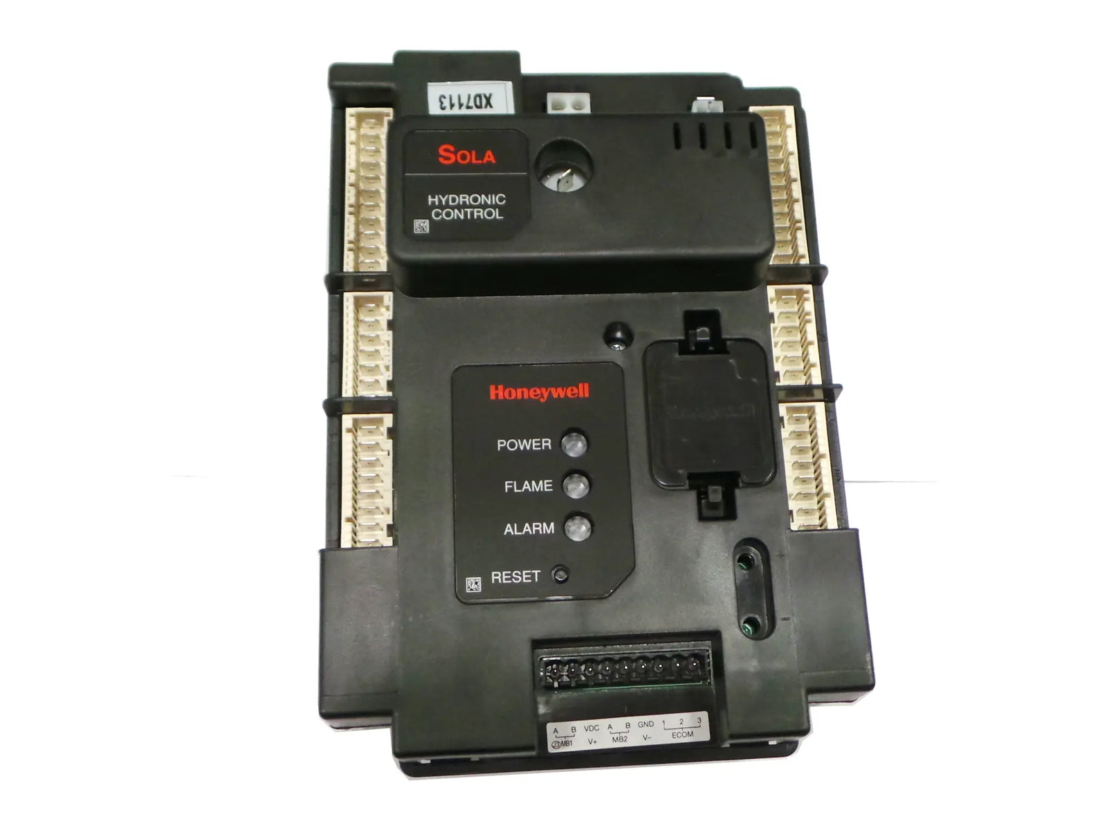 Laars RTXD7113, Retrofit Upgrade from WAVE 3 to WAVE 4A