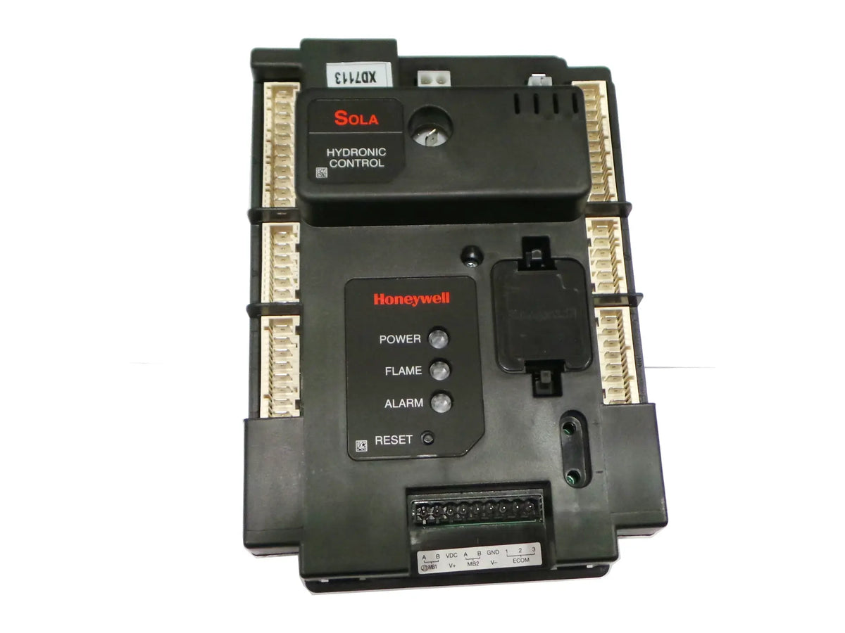 Laars RTXD7113, Retrofit Upgrade from WAVE 3 to WAVE 4A