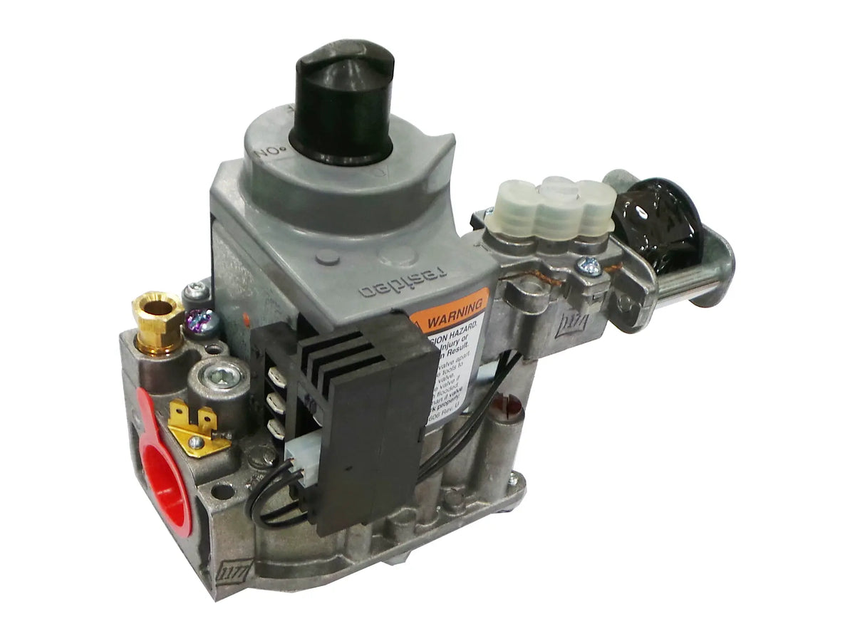 Laars RV0072700, 1.4" wc 3/4" Connection 24V Natural Gas Valve
