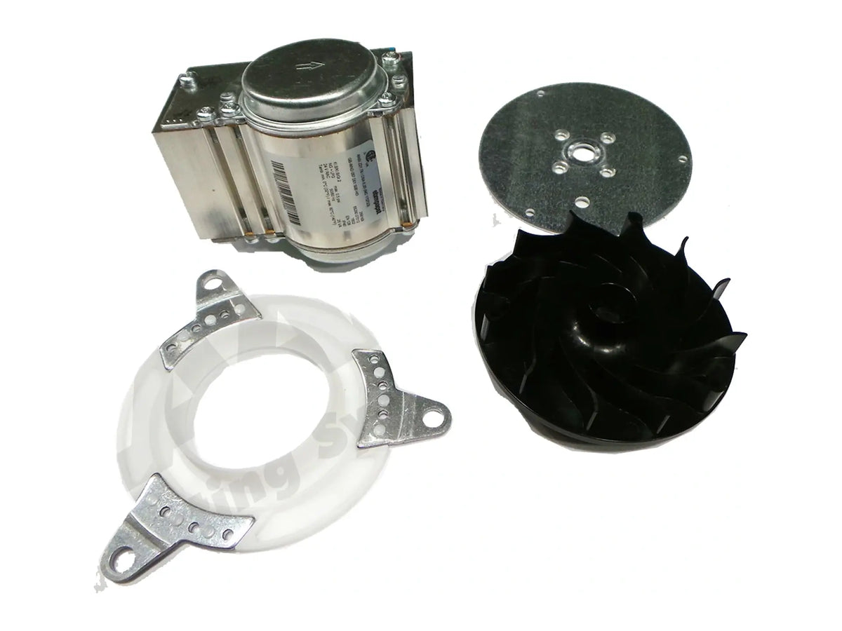 Laars RV2019200, Neotherm 399 Natural Gas Valve