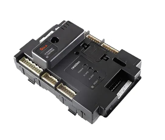 Laars RXD7198, HVAC Control Board