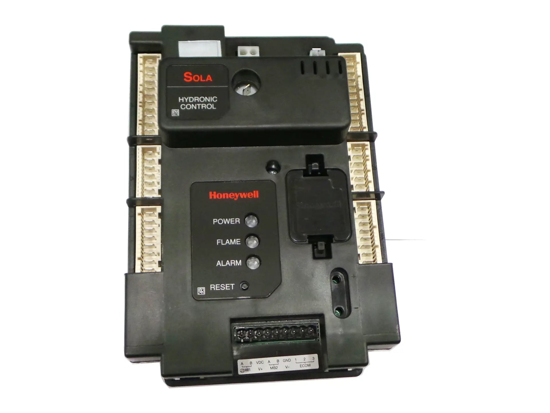 Laars RXD7203, Control Module