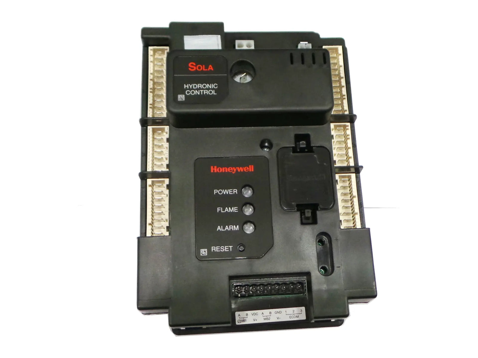 Laars RXD7204, HVAC Control Board
