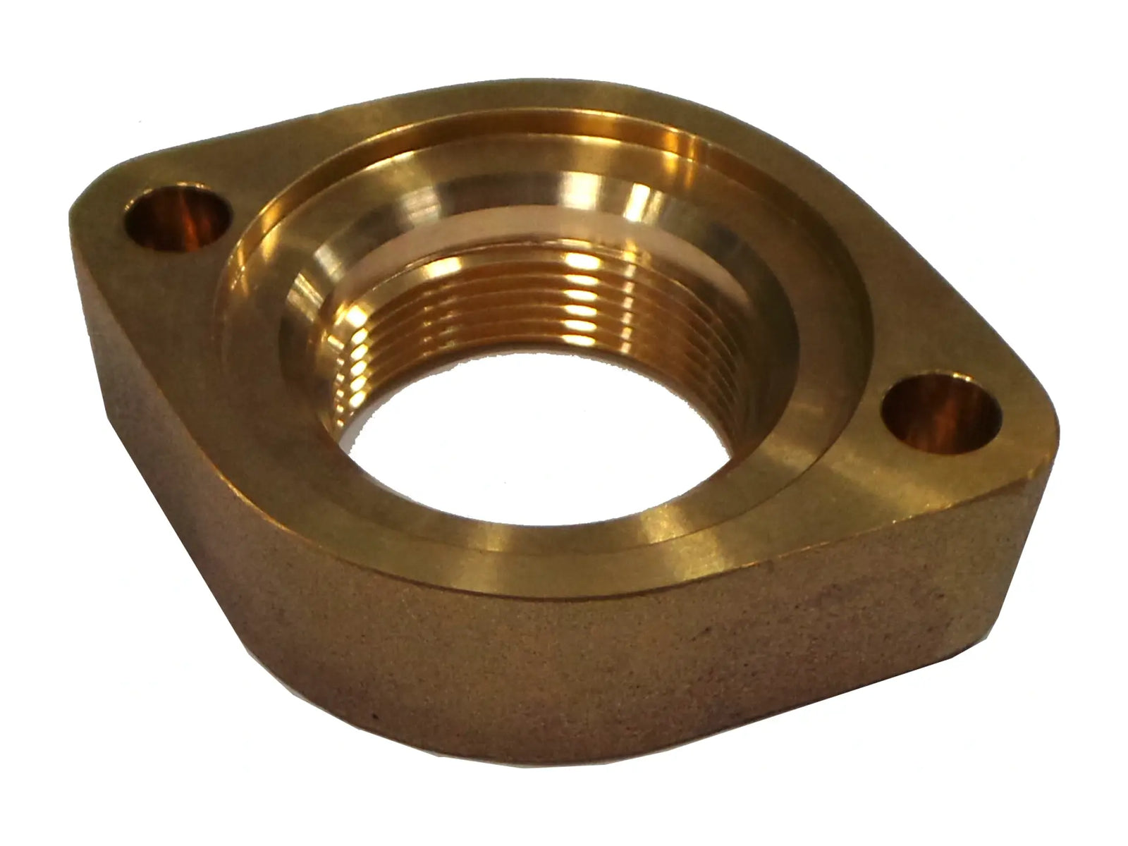 Laars S0071800, Machined Flange 1-1/2 NPT