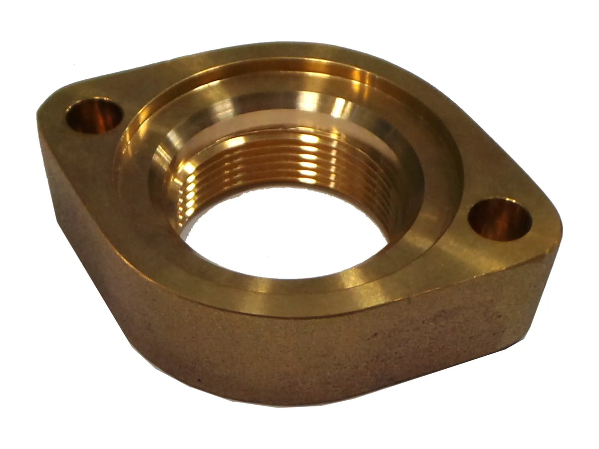 Laars S0071800, Machined Flange 1-1/2 NPT