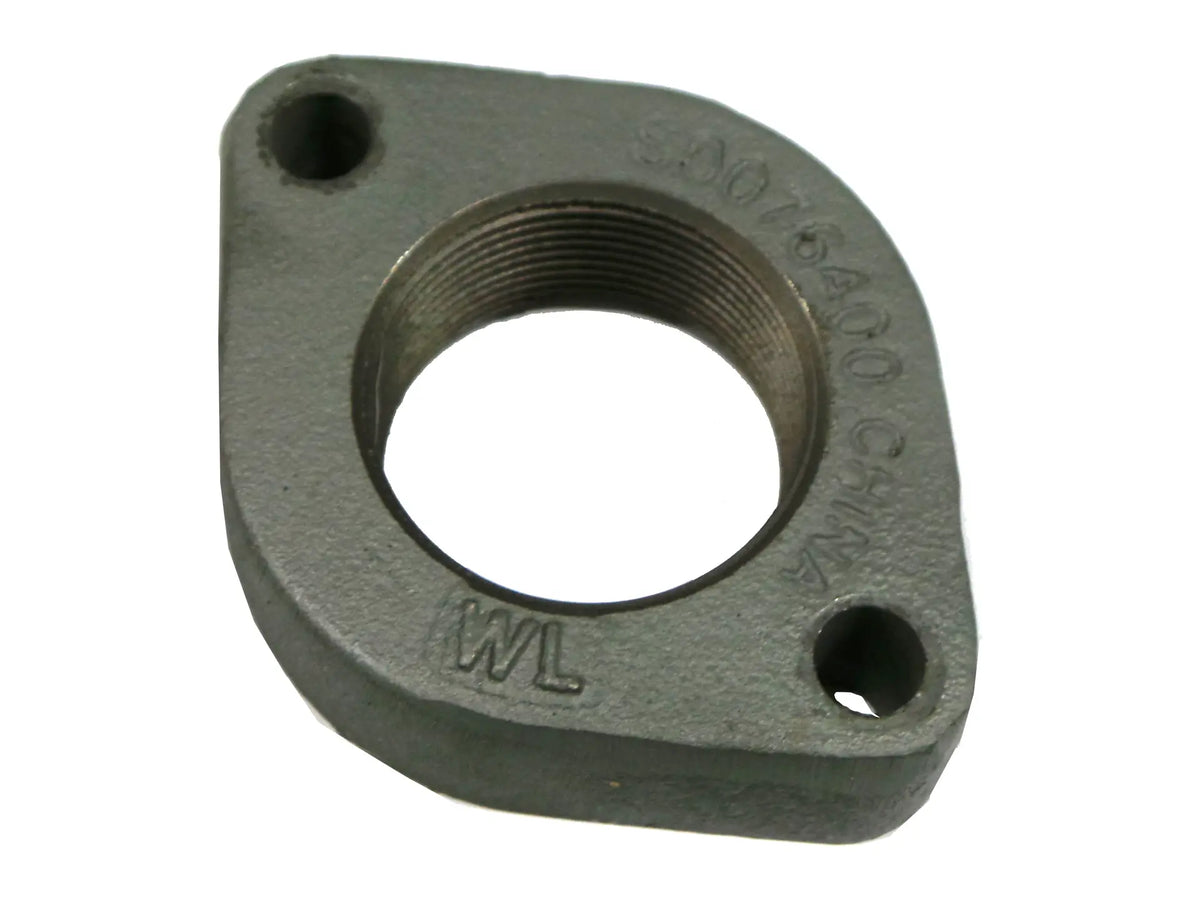 Laars S0076400, 1-1/2 Inch NPT Iron Flange