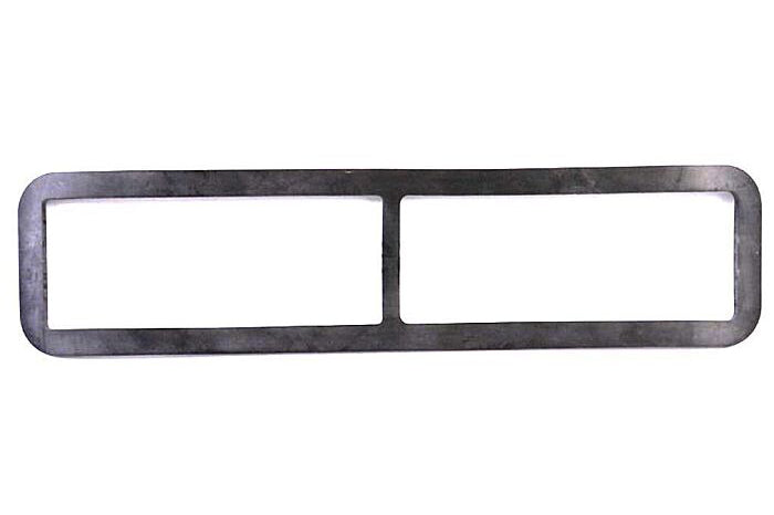 Laars S0095100 Header Gasket with Barriers